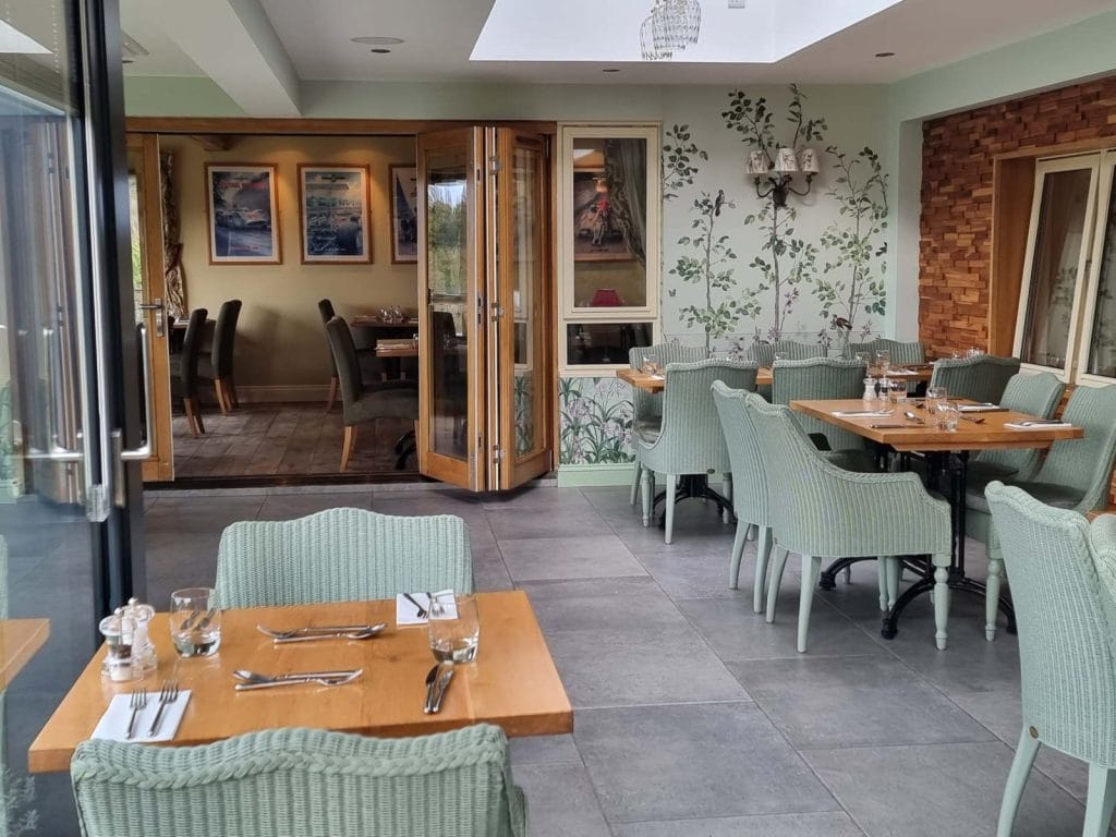 Arundel Restaurants