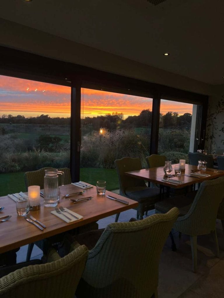 Arundel Restaurants