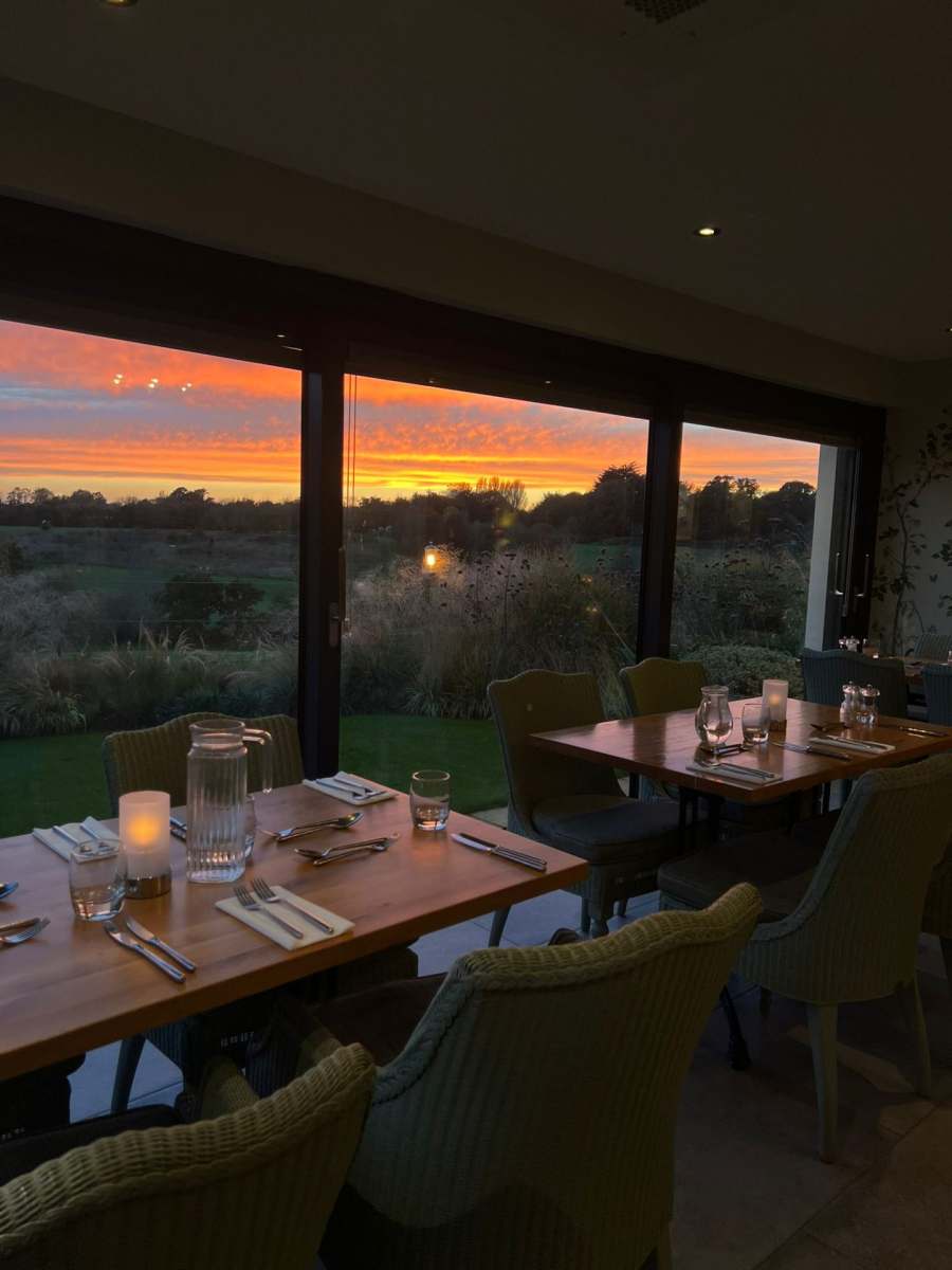 Arundel Restaurants