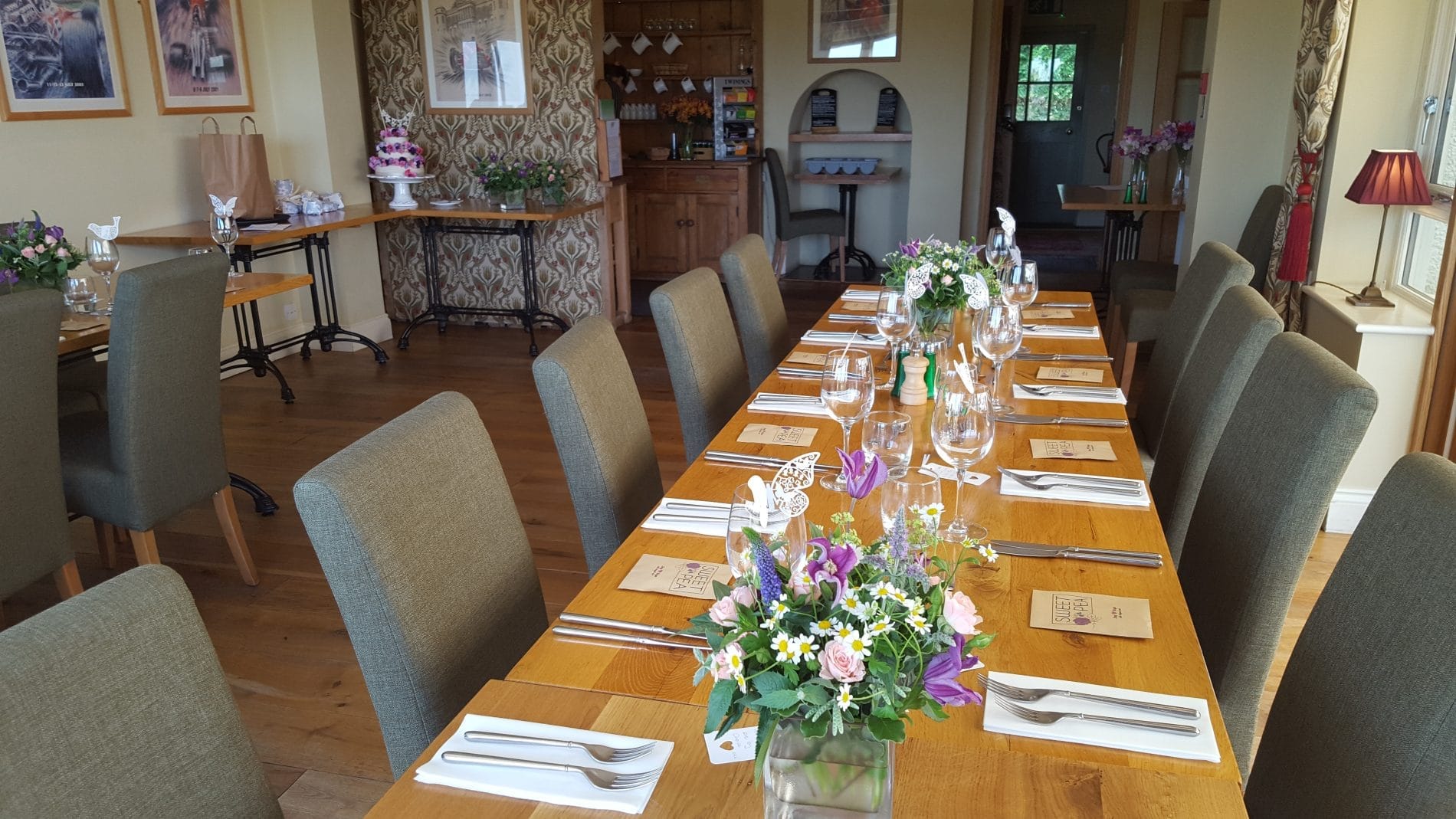 places to eat in Arundel